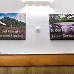 Landhaus Amelinghausen Ferienwohnung