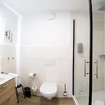 Landhaus Amelinghausen Ferienwohnung Apartmán *