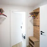 Appartamento Landhaus Amelinghausen Ferienwohnung