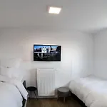 Landhaus Amelinghausen Ferienwohnung Apartmán Amelinghausen