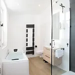 Landhaus Amelinghausen Ferienwohnung
