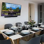 Landhaus Amelinghausen Ferienwohnung Amelinghausen