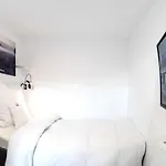 Apartmán Landhaus Amelinghausen Ferienwohnung *