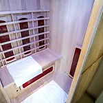 Apartmán Landhaus Amelinghausen Ferienwohnung