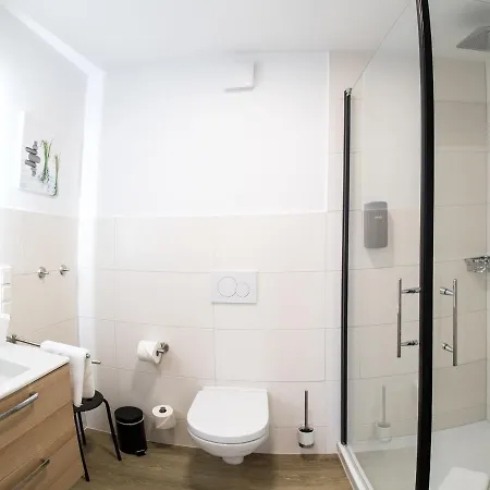 Landhaus Amelinghausen Ferienwohnung Appartement *