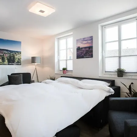 Landhaus Amelinghausen Ferienwohnung Amelinghausen