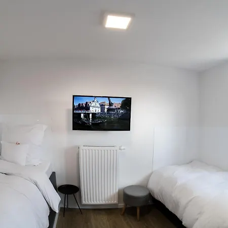 Landhaus Amelinghausen Ferienwohnung Appartement Amelinghausen