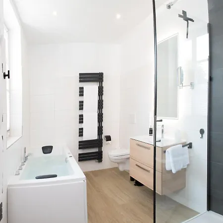 Landhaus Amelinghausen Ferienwohnung