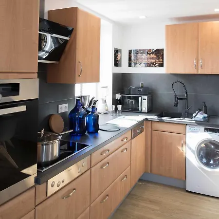 Landhaus Amelinghausen Ferienwohnung * Amelinghausen