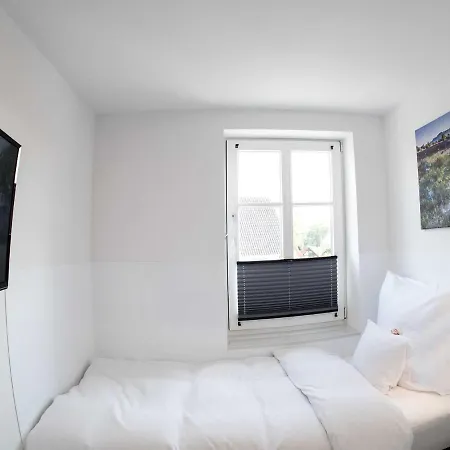 Landhaus Amelinghausen Ferienwohnung * Amelinghausen