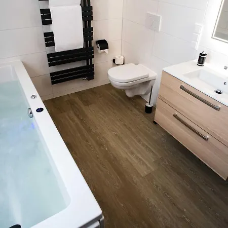 Landhaus Amelinghausen Ferienwohnung * Amelinghausen