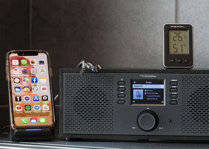 Landhaus Amelinghausen Ferienwohnung