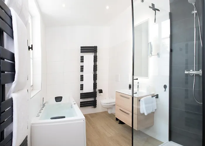 Landhaus Amelinghausen Ferienwohnung