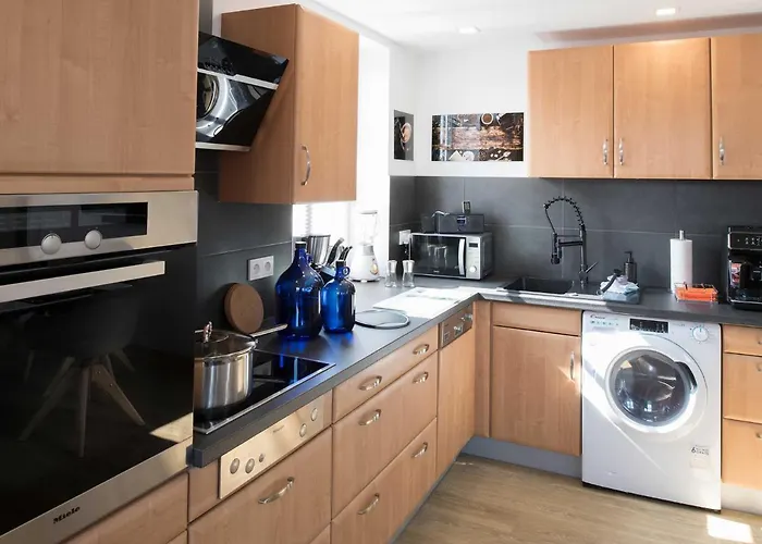 Landhaus Amelinghausen Ferienwohnung * Amelinghausen