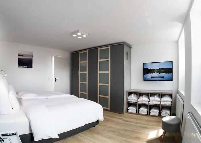 Landhaus Amelinghausen Ferienwohnung * Amelinghausen